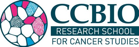 The Ccbio Research School Opens September 11th Centre For Cancer
