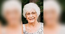 Obituary for Doris Mae (Bollinger) Yingling | McQuown Funeral Home