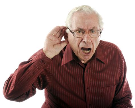 How To Help Seniors With Hearing Loss Live Science