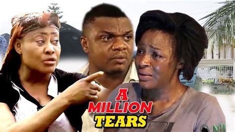 A Million Tears Season 2 Ken Erics 2018 Latest Nigerian Nollywood