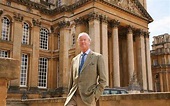 Death of the Duke of Marlborough - International Churchill Society