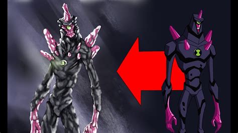 Redesigning Chromastone From Ben 10 Alien Force In Live Action Youtube