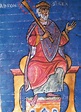 Alfonso II el Casto - Xacopedia