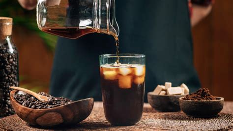 Cool Facts About Cold Brew Coffee And Why You Should Drink It