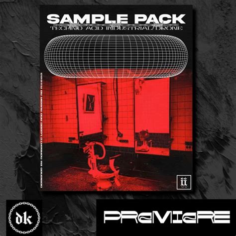 Stream 𝐏𝐑𝐄𝐌𝐈𝐄𝐑𝐄 Insane Industry Sample Pack Vol 1 By 𝕯𝖆𝖘