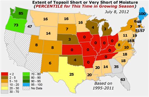 Ocsmesonet Ticker For July 10 2012