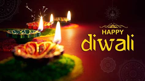 Happy Diwali 2020 Wishes Images Quotes Massages And  Videos