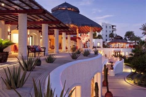 Los 25 Mejores Hoteles En México Del 2013