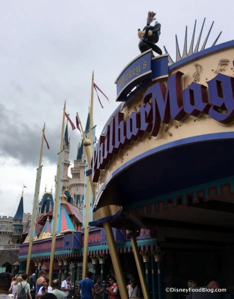 Big News Mickeys Philharmagic Is Coming To Disney California Adventure