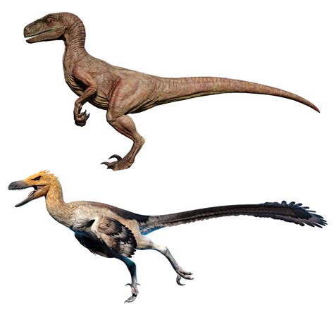Jurassic World Vs Science Velociraptor Jurassic Park Know Your Meme