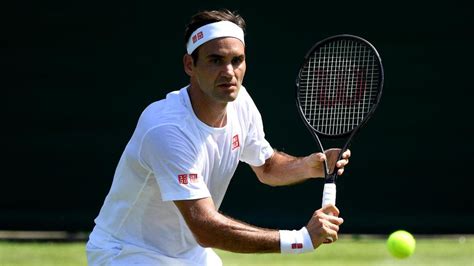 Roger Federer: los mejores 10 golpes del jugador de tenis más grande de