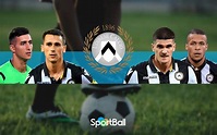 Plantilla del Udinese 2019-2020 y análisis de los jugadores