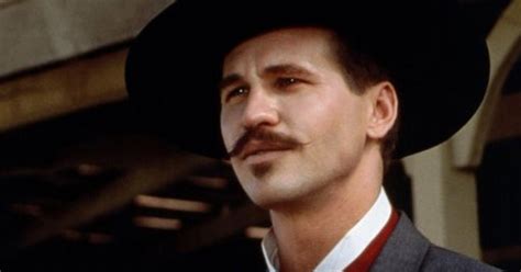 Val Kilmer To Visit Tombstone Ariz For Doc Holliday Event Ny Daily News