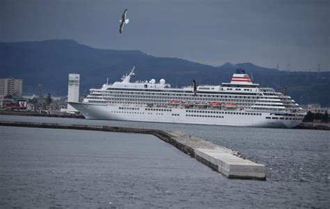 Aomori Japan Cruise Ships Schedule 2020 Crew Center