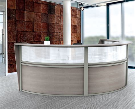 Reception Desks A Great First Impression Front Desk Office Furniture