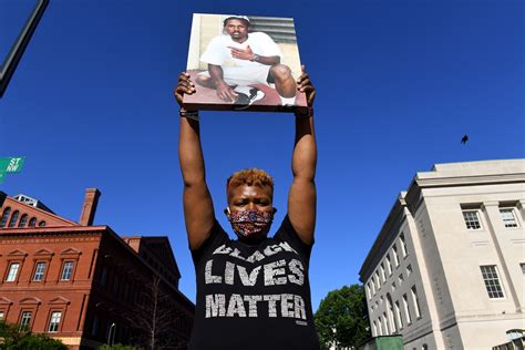 Two Years After Her Son Was Shot By Dc Police A Mother Hopes Reforms