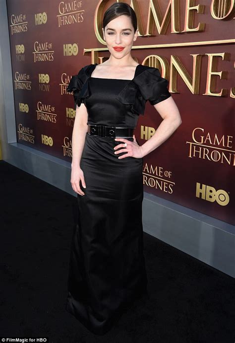 Maisie Williams And Sophie Turner Sparkle At Game Of Thrones Premiere