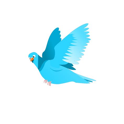Blue Bird Png Svg Clip Art For Web Download Clip Art Png Icon Arts