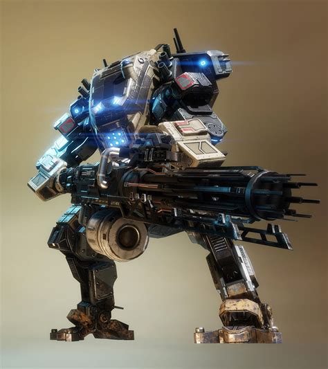 Legion Titanfall Wiki Fandom Powered By Wikia