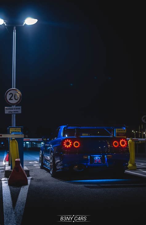 Nissan Skyline R34 Wallpaper Iphone 11 Ana Candelaioull