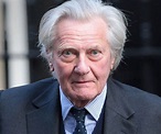 Michael Heseltine Biography - Facts, Childhood, Family Life & Achievements