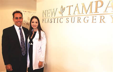 New Tampa Plastic Surgery Is Always Adding New Options For Its Patients