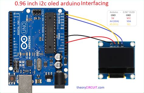 Arduino With Ssd Oled And Dht Dht Sensor Simpl Vrogue Co