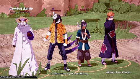 Naruto To Boruto Shinobi Striker20200210191753 Youtube