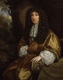 George Savile, 1st Marquess of Halifax Painting | Mary Beale Oil Paintings