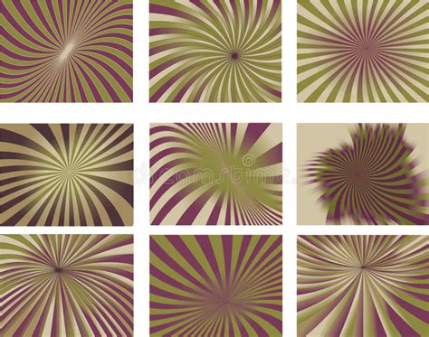 Radial Gradients Stock Illustrations 527 Radial Gradients Stock