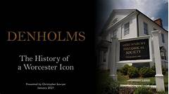 Unveiled The Tragic Demise Of A Worcester Icon