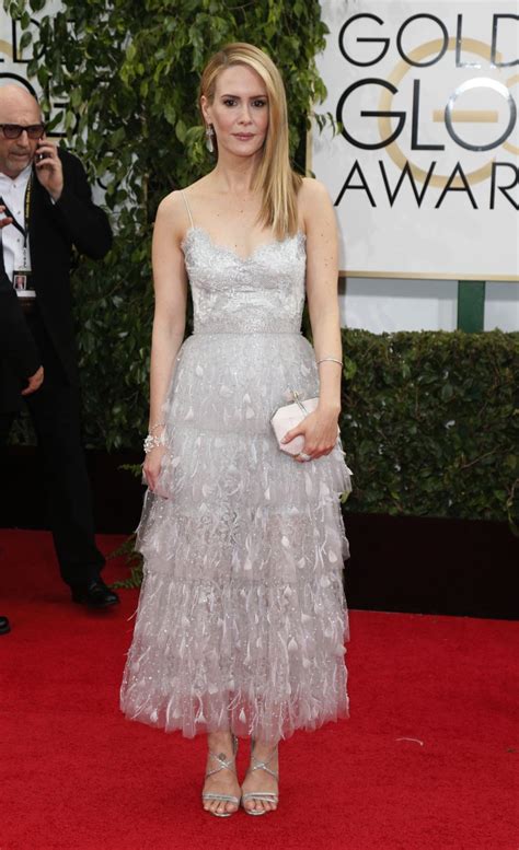 Golden Globes 2014 Red Carpet Recap The Best And Worst Dressed Photos