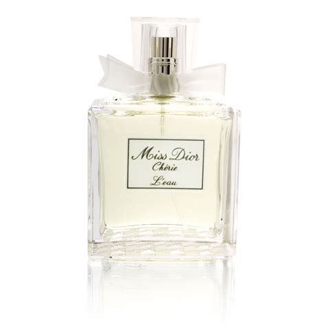 Buy Miss Dior Chérie Leau By Christian Dior Online —