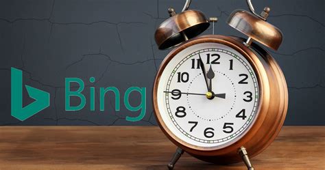 Bing Ads Now Lets You Schedule When Ad Extensions Are Displayed In Search