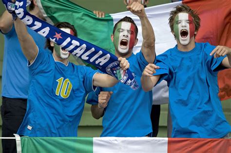 Italiens fußball steht dicht vor dem kollaps. Italy National Football Team Wallpapers