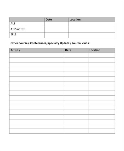 printable log book template business psd excel word
