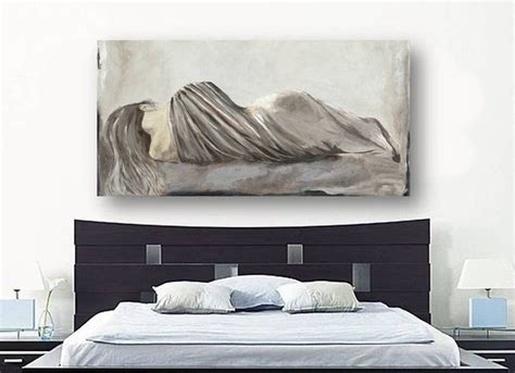 Extra Large Oversized Bedroom Wall Art Sexy Canvas Art Shoa Gallery