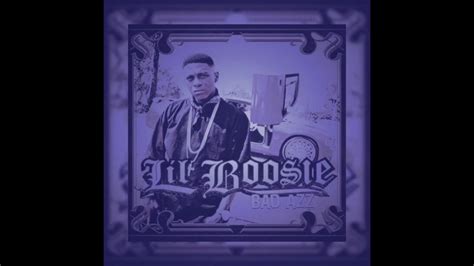 Boosie Badazz Set It Off Choppedandscrewed Youtube