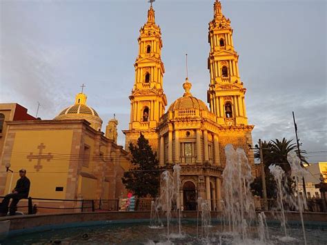Touring The Highlights Of Inland Jalisco
