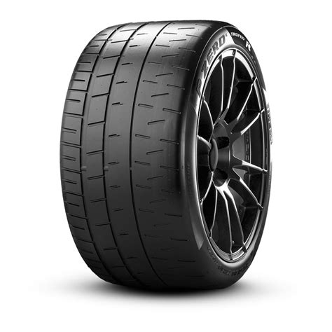 Pirelli P Zero Trofeo R Tyre Reviews And Ratings