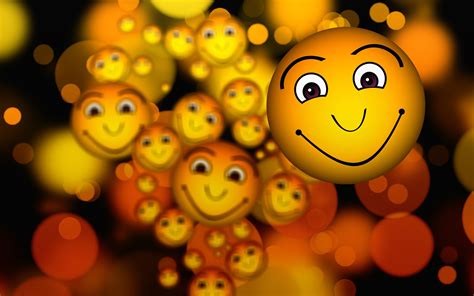 Emoji Happy Wallpapers Wallpaper Cave
