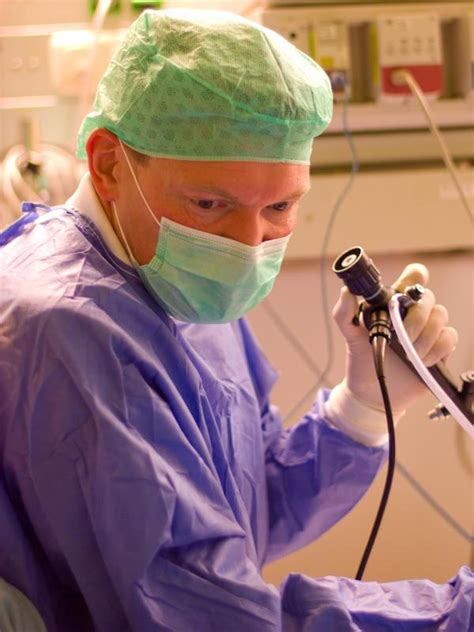 What Is Endoscopic Sphincterotomy With Pictures