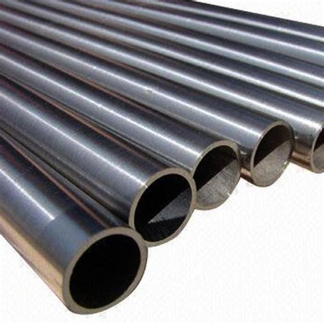 Jindal Erw Mild Steel Pipe Size 40 Mm Rs 49 Kg Great India Pipes