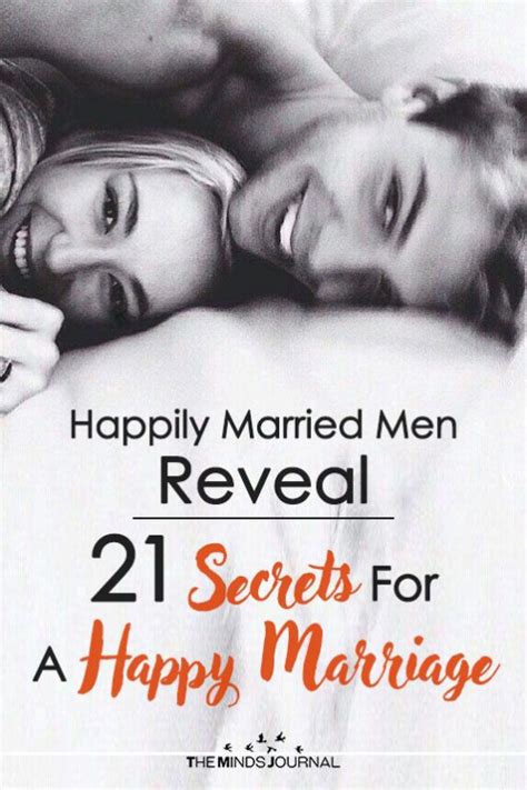 Relationshipsecrets Happy Marriage Happily Married Quotes Marriage