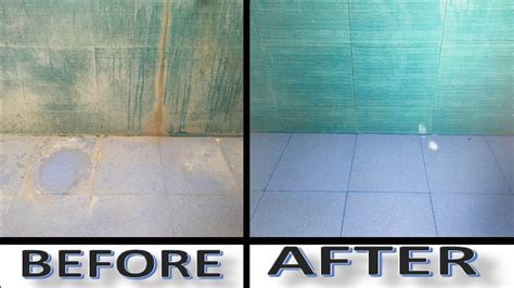 How To Remove Stains On Bathroom Tiles Semis Online