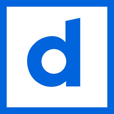 Dailymotion Logo Png Transparent Dailymotion Logopng Images Pluspng