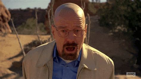 Breaking Bad  Find And Share On Giphy