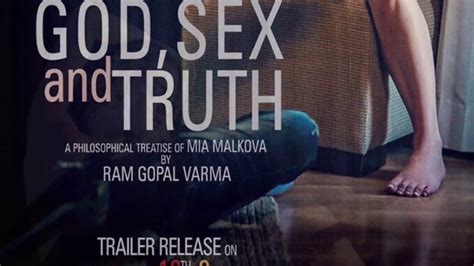 God Sex And Truth Starring Mia Malkova By Rgv Releasing On 26 Jan Youtube