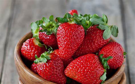 Клубника диета когда можно есть