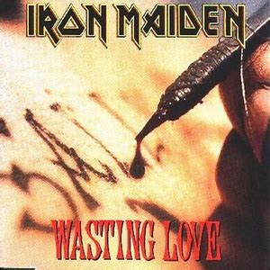 5 / 5 23 мнений. IRON MAIDEN «Wasting Love» (1992) : DARKSIDE.ru